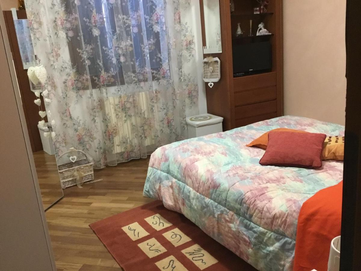 Bed and Breakfast La Stellina Кастенасо Екстер'єр фото