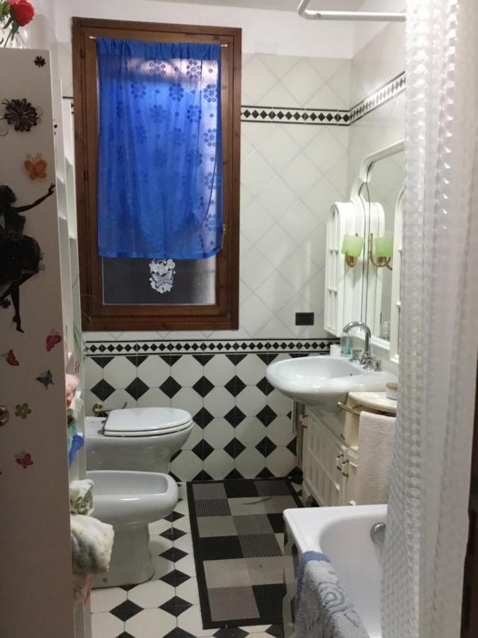 Bed and Breakfast La Stellina Кастенасо Екстер'єр фото