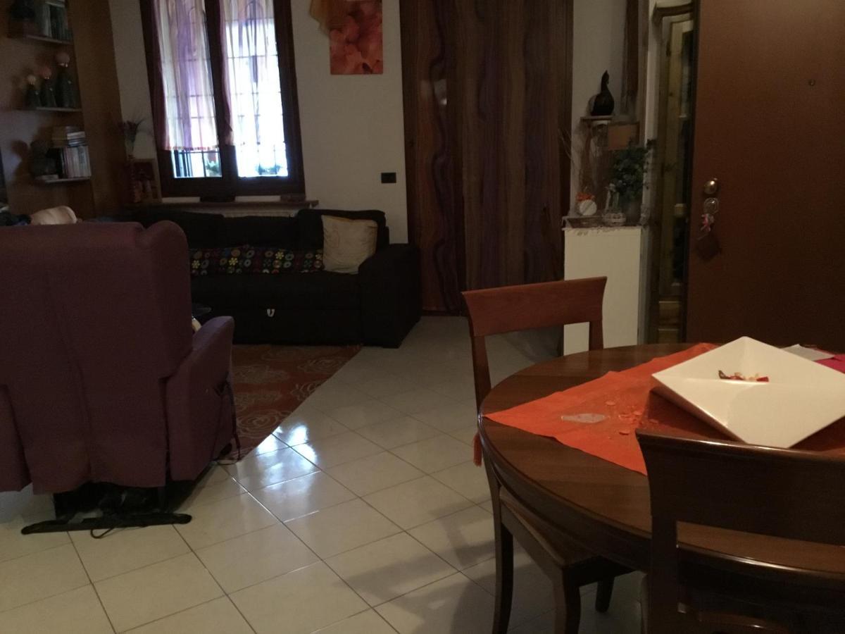 Bed and Breakfast La Stellina Кастенасо Екстер'єр фото