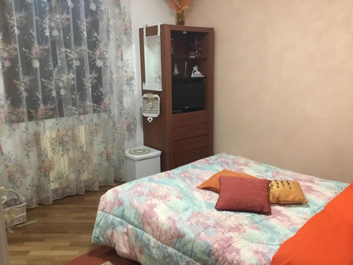 Bed and Breakfast La Stellina Кастенасо Екстер'єр фото