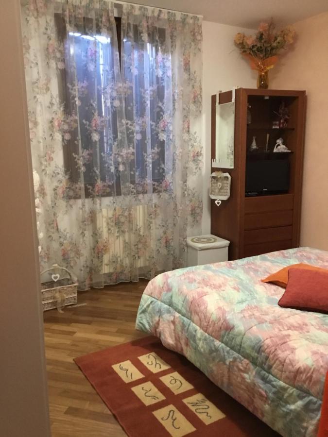 Bed and Breakfast La Stellina Кастенасо Екстер'єр фото