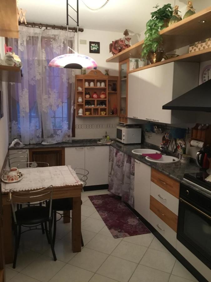 Bed and Breakfast La Stellina Кастенасо Екстер'єр фото